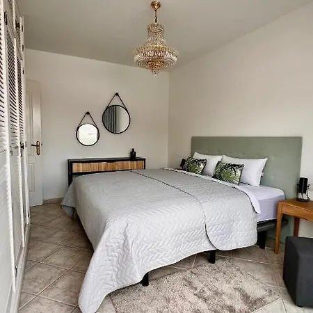 Apartamento Crystal Chill , South Tenerife