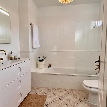 Apartamento Crystal Chill , South Tenerife