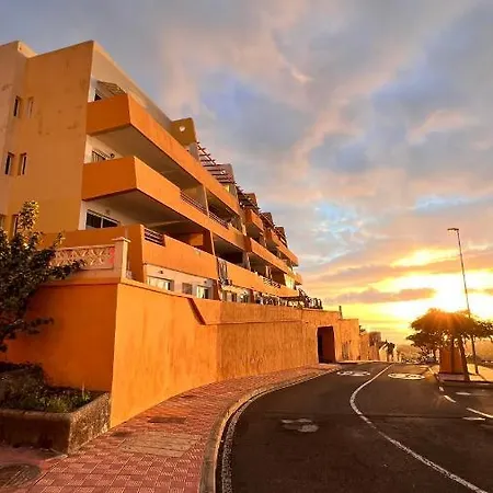 Crystal Chill , South Tenerife Lägenhet Costa Adeje (Tenerife)