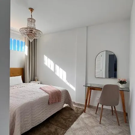 Apartamento Crystal Chill , South Tenerife Costa Adeje (Tenerife)