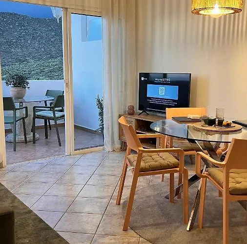 Апартаменты Crystal Chill , South Tenerife
