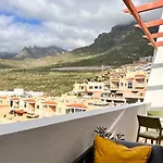 Lägenhet Crystal Chill , South Tenerife