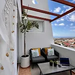 Lägenhet Crystal Chill , South Tenerife