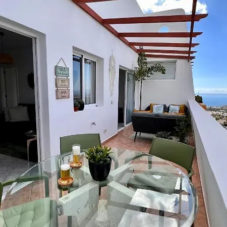 Crystal Chill , South Tenerife Διαμέρισμα Costa Adeje (Tenerife)