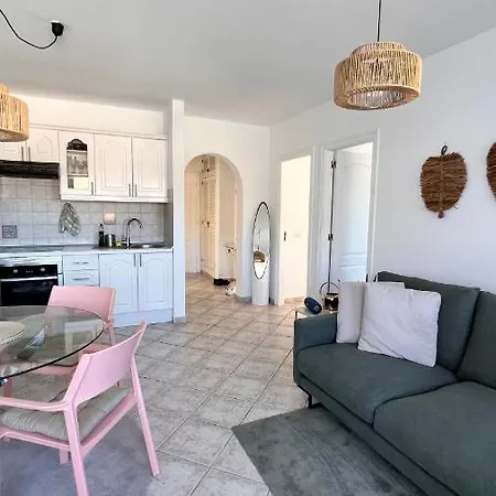 Crystal Chill , South Tenerife Apartment Costa Adeje (Tenerife)