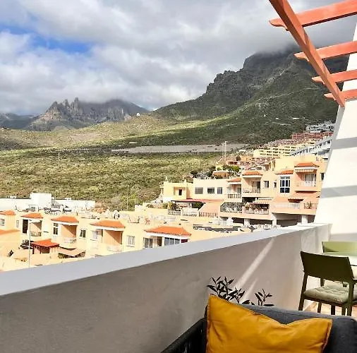 Appartement Crystal Chill , South Tenerife