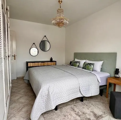 Appartement Crystal Chill , South Tenerife