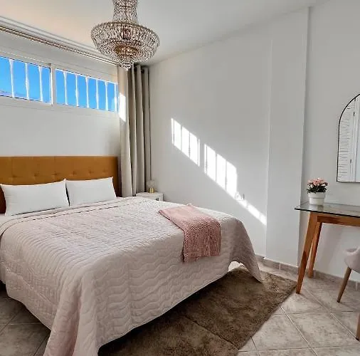 Crystal Chill , South Tenerife Appartement Costa Adeje (Tenerife)