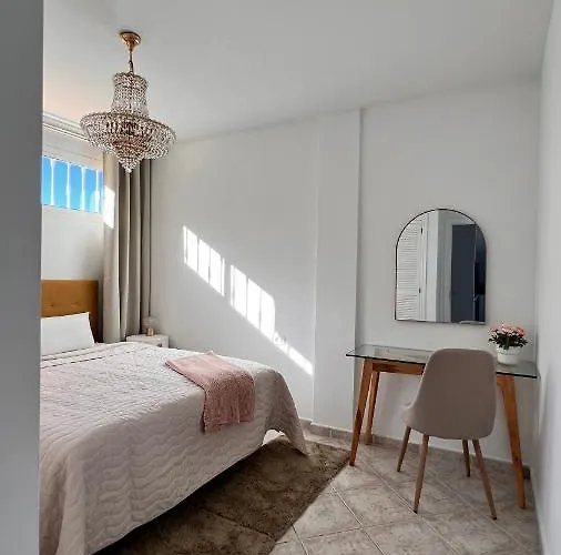 Appartement Crystal Chill , South Tenerife Costa Adeje (Tenerife)